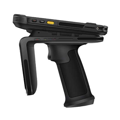 Terminale portatile Plus 66 - immagine 4