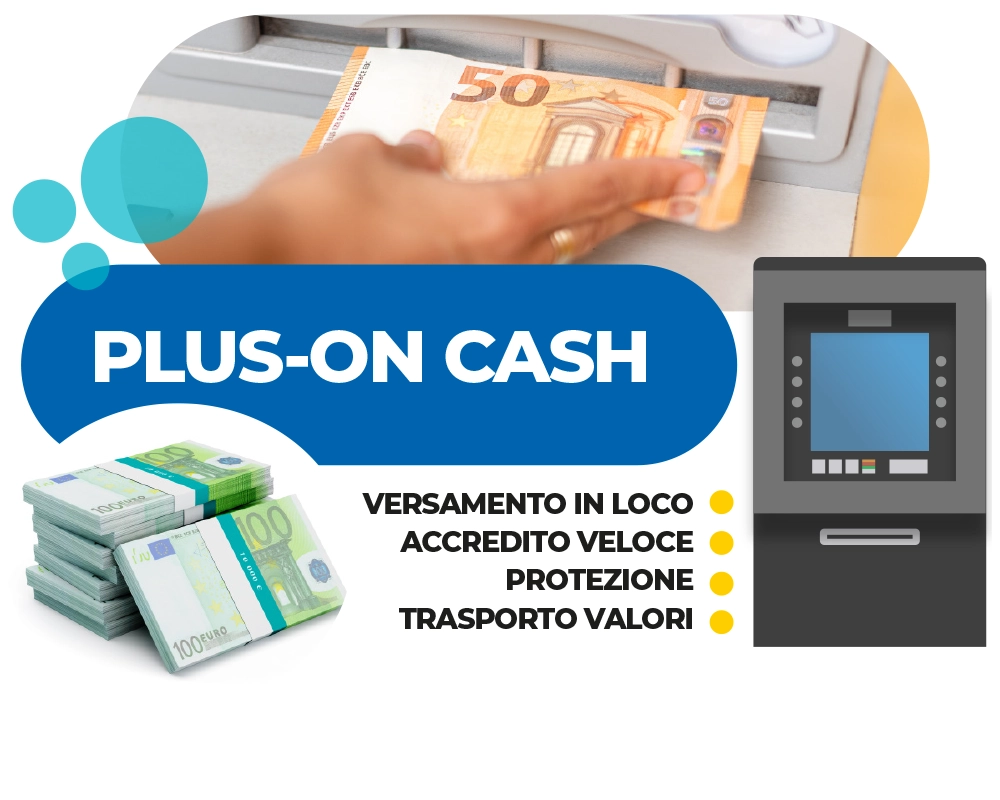 Sistemi di Sicurezza per la gestione di grandi somme di denaro contante Sistemi di Sicurezza per la gestione di grandi somme di denaro contante