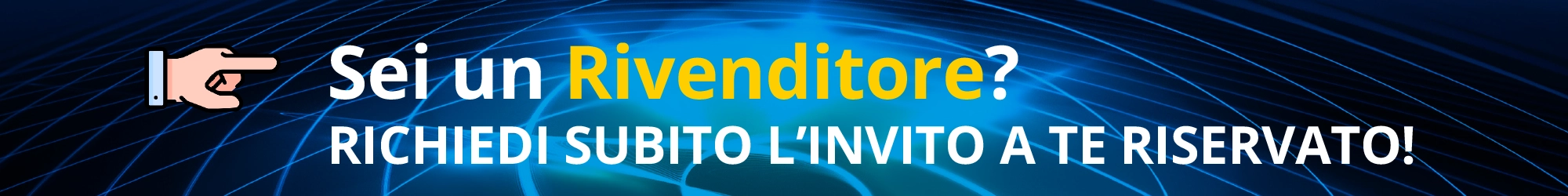 invito rivenditore ok