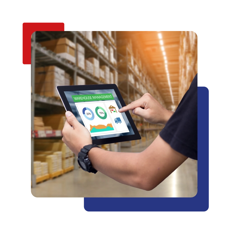 7 - Tablet rugged e dispositivi indossabili Tablet rugged e dispositivi indossabili