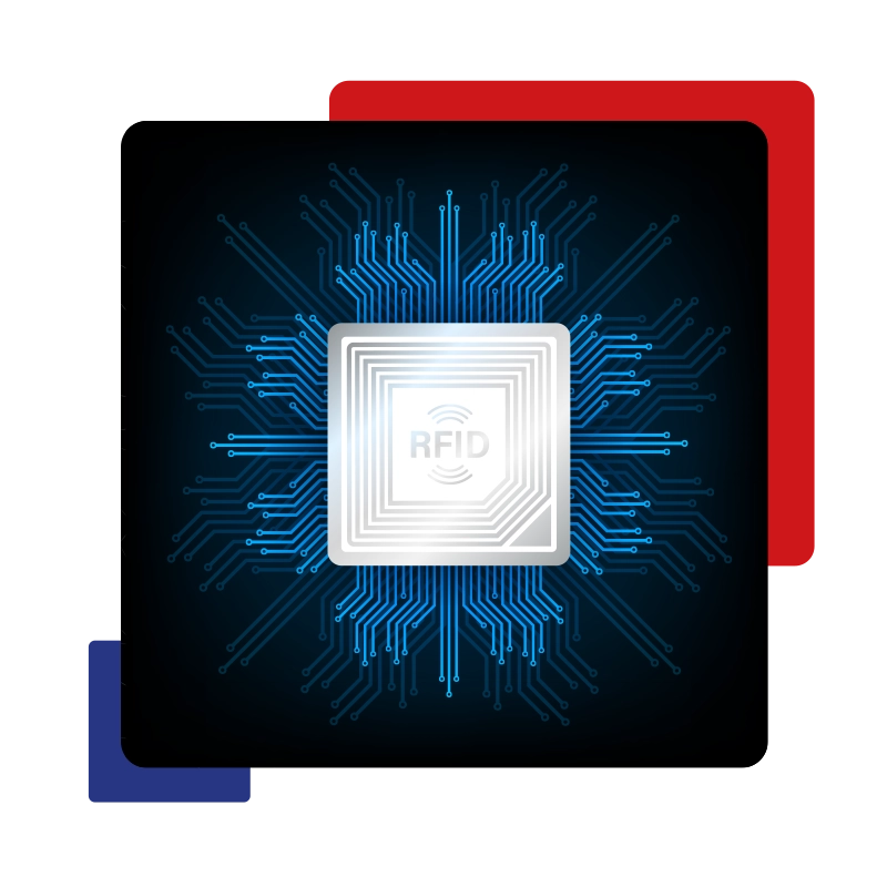 8 - Tecnologia RFID Tecnologia RFID