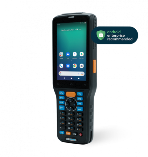 Mobile Computer PLUS 7 II PRO