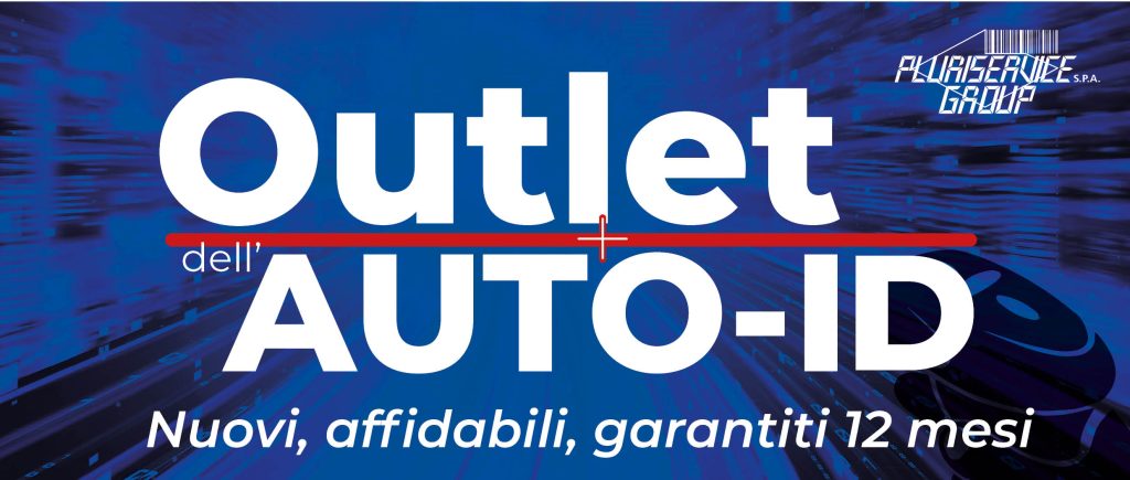 Outlet dell'auto-id