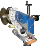 Etichettatrice-automatica-apix-A.411 Etichettatura automatica