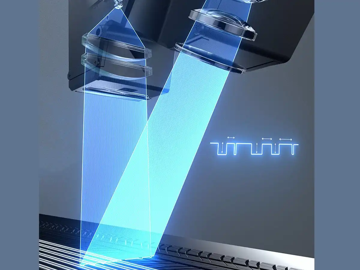 Sistemi di Visione 3D Sistemi di Visione 3D