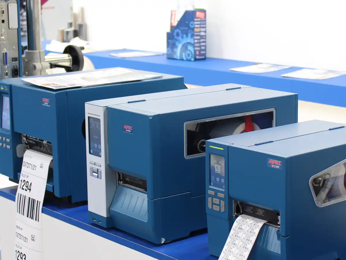 Stampanti per etichette Stampanti per etichette