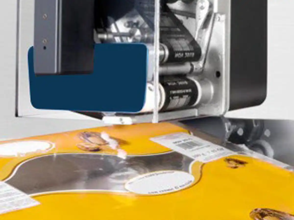 Trasferimento termico diretto