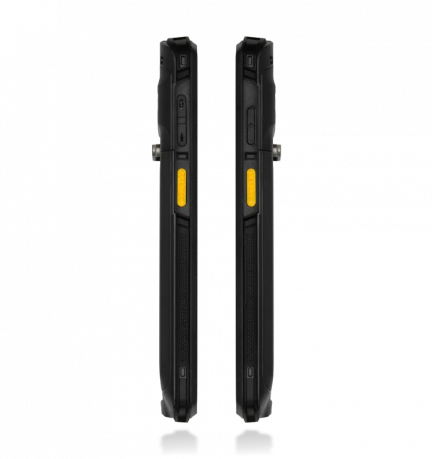 Terminale portatile Android Plus 105 - immagine 3