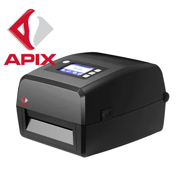 Stampante Desktop Apix 301