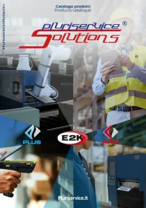 Catalogo Pluriservice Solutions 2025 Catalogo Pluriservice Solutions Srl 2025