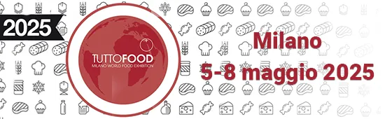 Tuttofood-2025