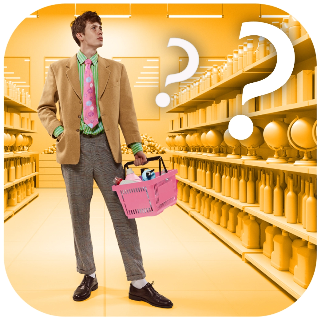 Guida alle etichette adesive personalizzate