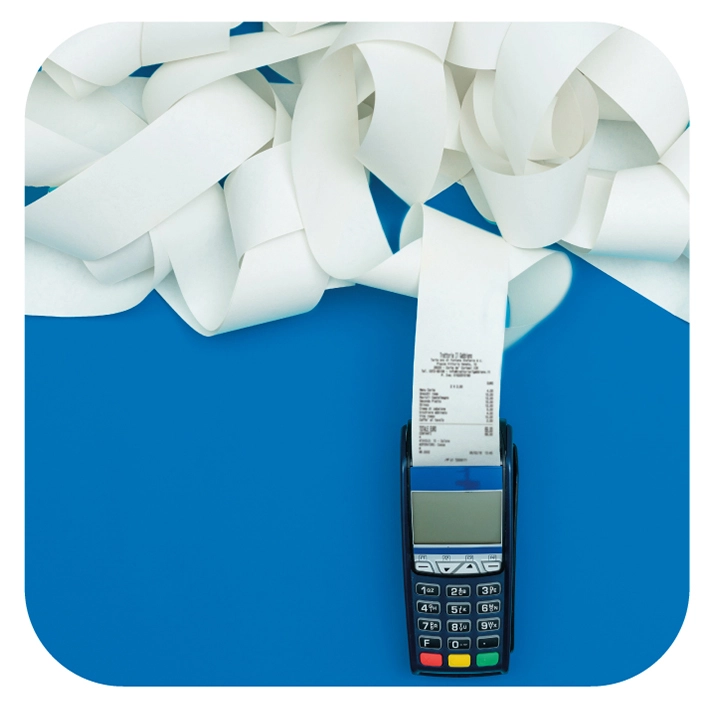 Quali tipologie di Carte Termiche esistono